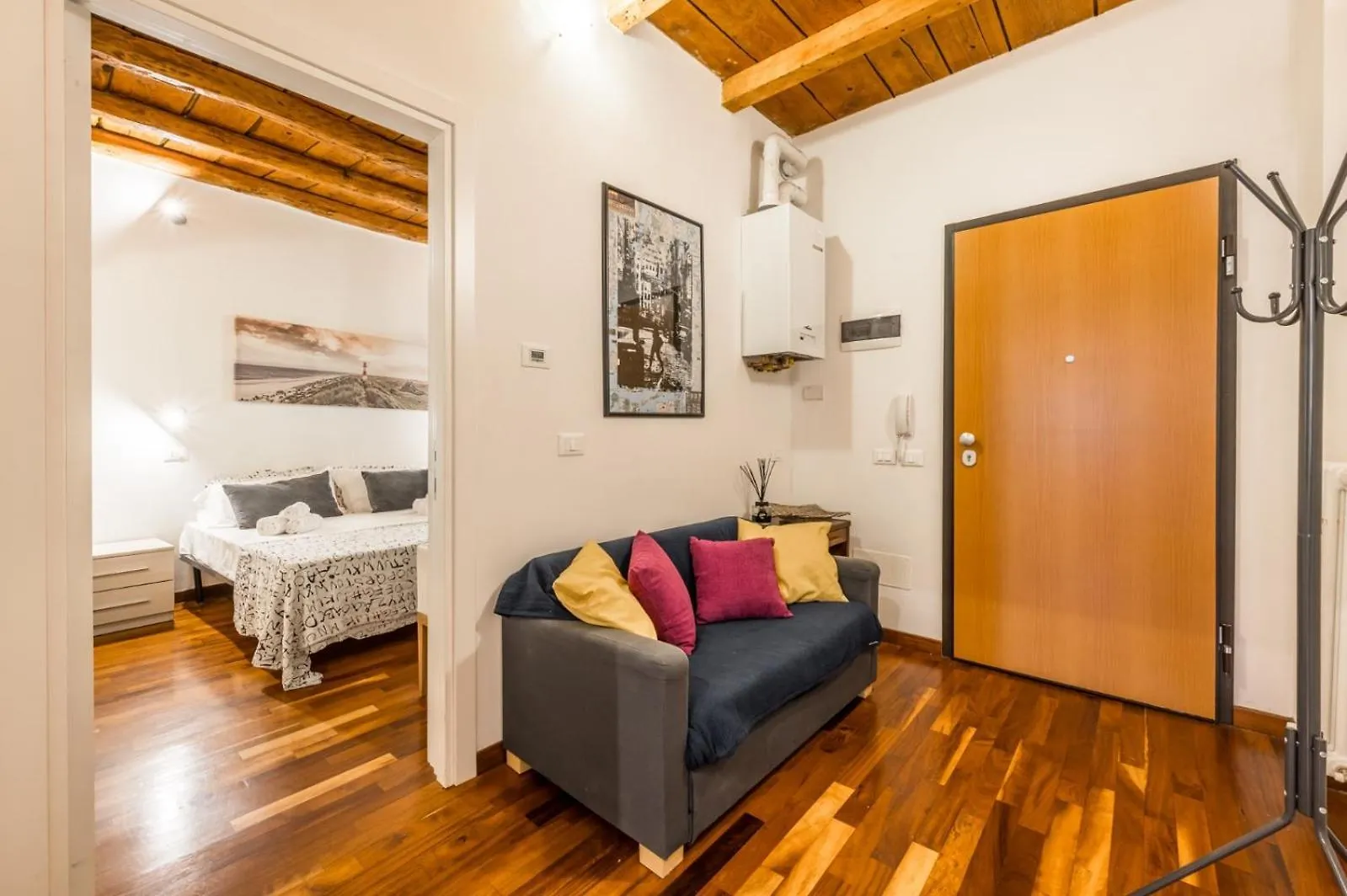 San Vitale Apartment Bologna