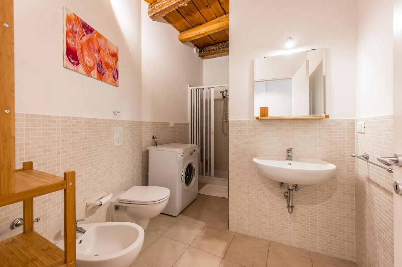 San Vitale Apartment Bologna 0*,