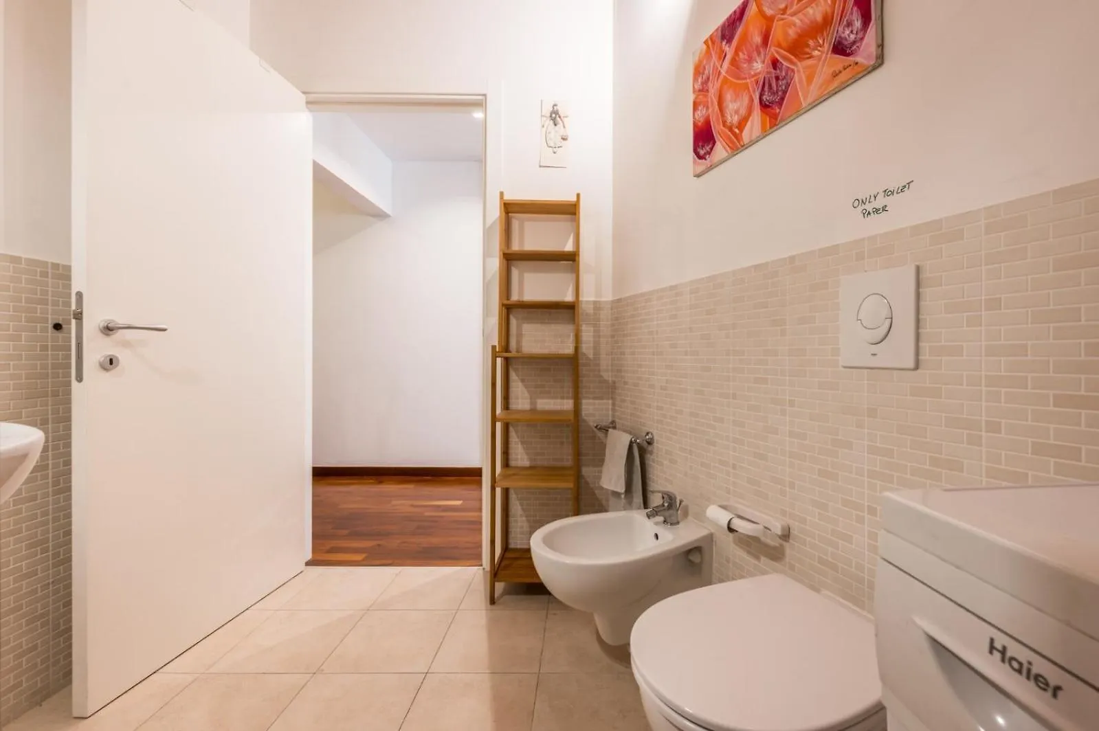 San Vitale Apartment Bologna