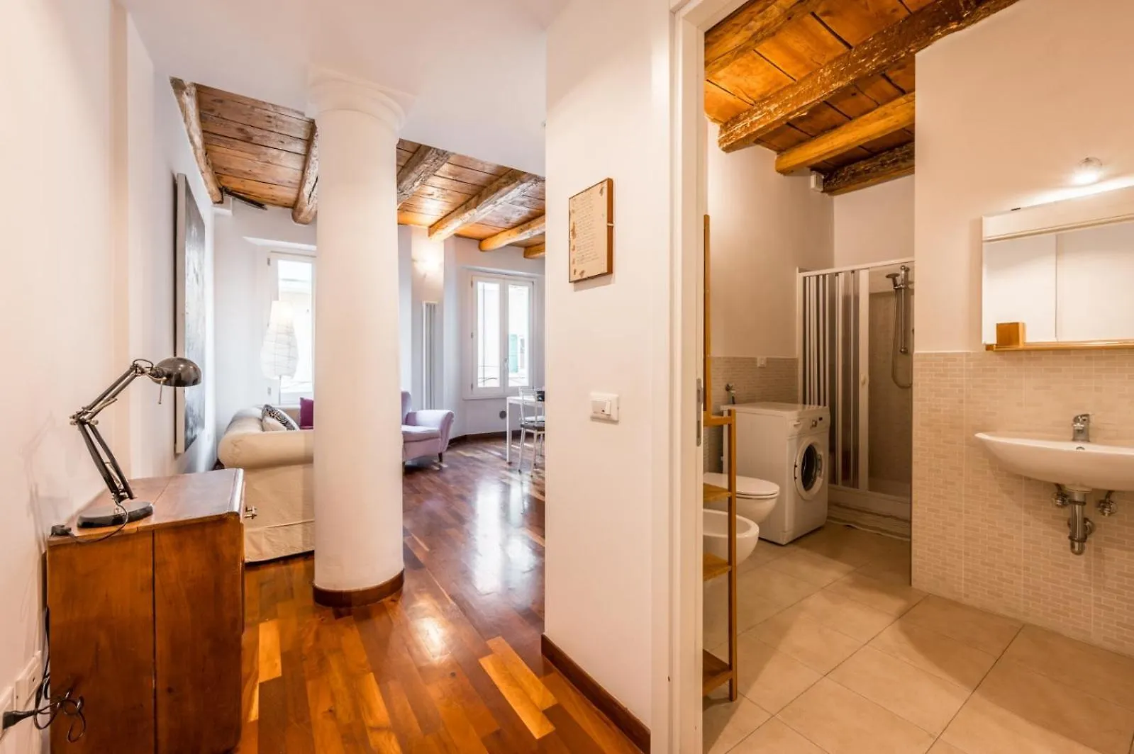 San Vitale Apartment Bologna