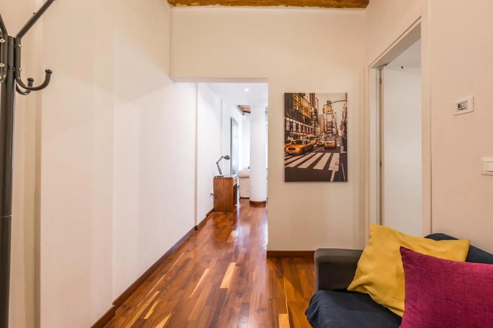 San Vitale Apartment Bologna